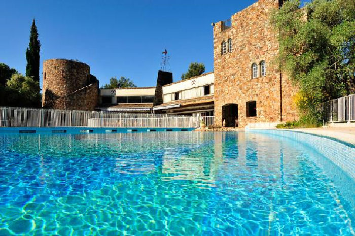 Village Club La Bouverie Provence-Alpes-Côte d'Azur - Roquebrune-sur Argens visuel 6/10 Village Club La Bouverie Provence-Alpes-Côte d'Azur - Roquebrune-sur Argens visuel 6/10