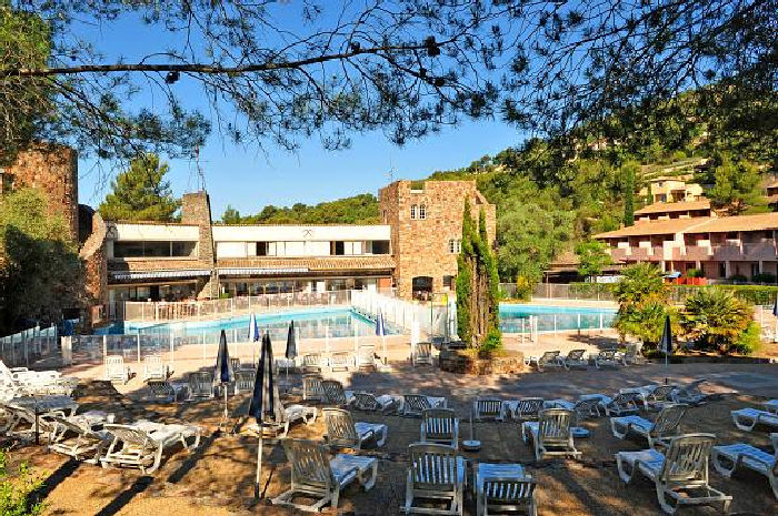 Village Club La Bouverie Provence-Alpes-Côte d'Azur - Roquebrune-sur Argens visuel 4/10 Village Club La Bouverie Provence-Alpes-Côte d'Azur - Roquebrune-sur Argens visuel 4/10