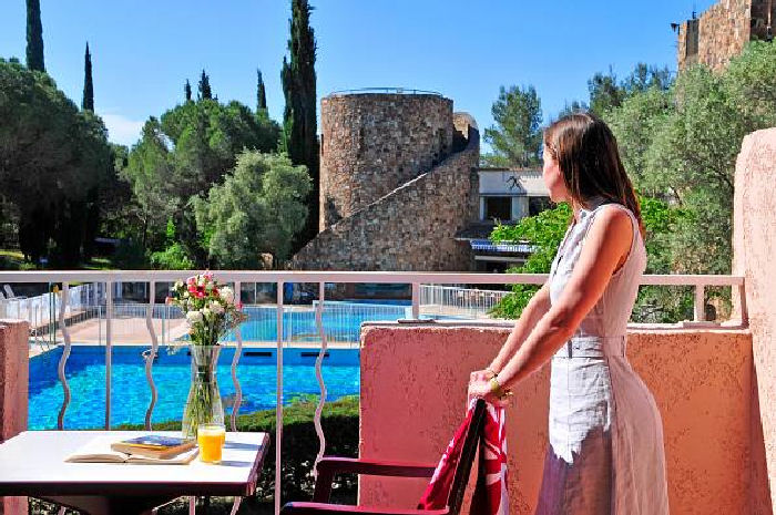 Village Club La Bouverie Provence-Alpes-Côte d'Azur - Roquebrune-sur Argens visuel 3/10 Village Club La Bouverie Provence-Alpes-Côte d'Azur - Roquebrune-sur Argens visuel 3/10