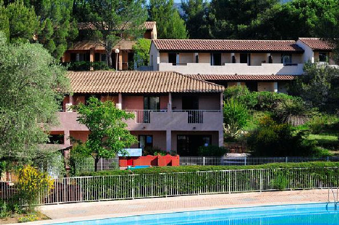Village Club La Bouverie Provence-Alpes-Côte d'Azur - Roquebrune-sur Argens visuel 2/10 Village Club La Bouverie Provence-Alpes-Côte d'Azur - Roquebrune-sur Argens visuel 2/10