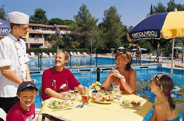 Village Club La Bouverie Provence-Alpes-Côte d'Azur - Roquebrune-sur Argens visuel 1/10 Village Club La Bouverie Provence-Alpes-Côte d'Azur - Roquebrune-sur Argens visuel 1/10