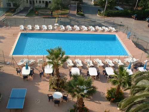 Village-Club Le Lion de Mer Gîtes - Provence-Alpes-Côte d'Azur - Saint-Raphaël visuel 10/10