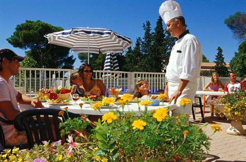 Village-Club Le Lion de Mer Gîtes - Provence-Alpes-Côte d'Azur - Saint-Raphaël visuel 5/10