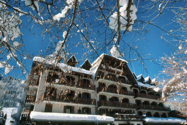 Village Club l'Hauturière Rhône-Alpes - Morzine visuel 1/13 Village Club l'Hauturière Rhône-Alpes - Morzine visuel 1/13