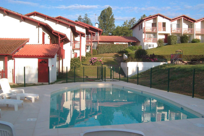 Village Club Souraide Aquitaine - Souraïde visuel 9/9 Village Club Souraide Aquitaine - Souraïde visuel 9/9