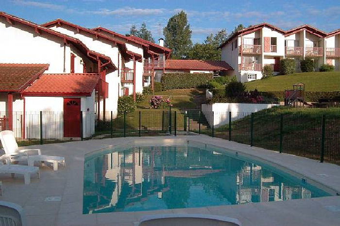 Village Club Souraide Aquitaine - Souraïde visuel 2/9 Village Club Souraide Aquitaine - Souraïde visuel 2/9