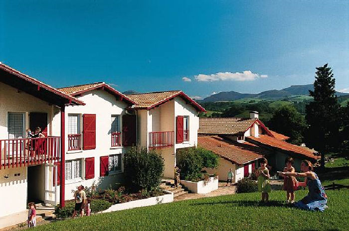 Village Club Souraide Aquitaine - Souraïde visuel 3/9 Village Club Souraide Aquitaine - Souraïde visuel 3/9