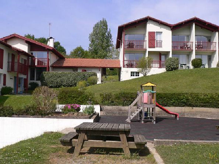 Village Club Souraide Aquitaine - Souraïde visuel 4/9 Village Club Souraide Aquitaine - Souraïde visuel 4/9