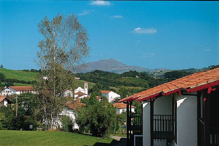 Village Club Souraide Aquitaine - Souraïde visuel 5/9 Village Club Souraide Aquitaine - Souraïde visuel 5/9