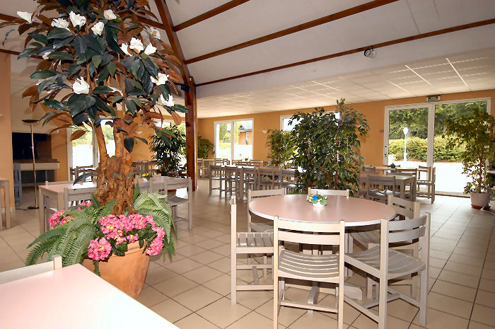 Village Club VVF Amboise Grand Centre - Amboise visuel 7/8