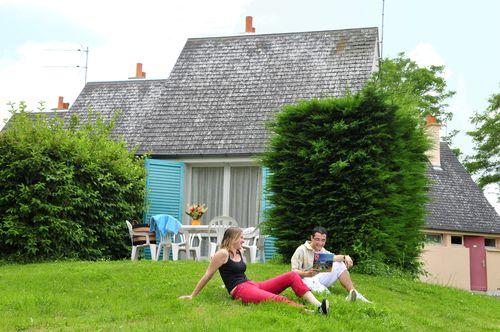 Village Club VVF Amboise Grand Centre - Amboise visuel 5/8