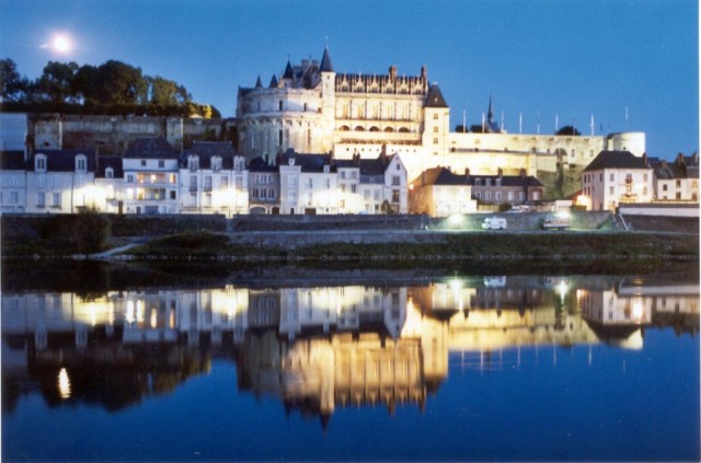 Village Club VVF Amboise Grand Centre - Amboise visuel 2/8