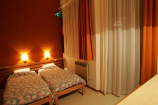 Village Club VVF Le Grand Val-Cenis Rhône-Alpes - Val Cenis visuel 14/16 Village Club VVF Le Grand Val-Cenis Rhône-Alpes - Val Cenis visuel 14/16