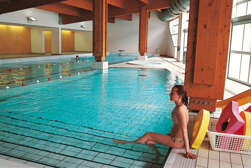 Village Club VVF Le Grand Val-Cenis Rhône-Alpes - Val Cenis visuel 13/16 Village Club VVF Le Grand Val-Cenis Rhône-Alpes - Val Cenis visuel 13/16