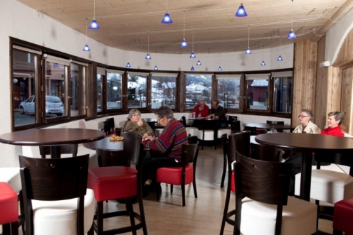 Village Club VVF Le Grand Val-Cenis Rhône-Alpes - Val Cenis visuel 12/16 Village Club VVF Le Grand Val-Cenis Rhône-Alpes - Val Cenis visuel 12/16