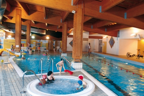 Village Club VVF Le Grand Val-Cenis Rhône-Alpes - Val Cenis visuel 8/16 Village Club VVF Le Grand Val-Cenis Rhône-Alpes - Val Cenis visuel 8/16