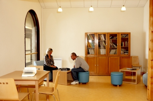 Village Club VVF Le Grand Val-Cenis Rhône-Alpes - Val Cenis visuel 7/16 Village Club VVF Le Grand Val-Cenis Rhône-Alpes - Val Cenis visuel 7/16