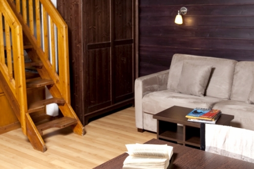 Village Club VVF Le Grand Val-Cenis Rhône-Alpes - Val Cenis visuel 4/16 Village Club VVF Le Grand Val-Cenis Rhône-Alpes - Val Cenis visuel 4/16