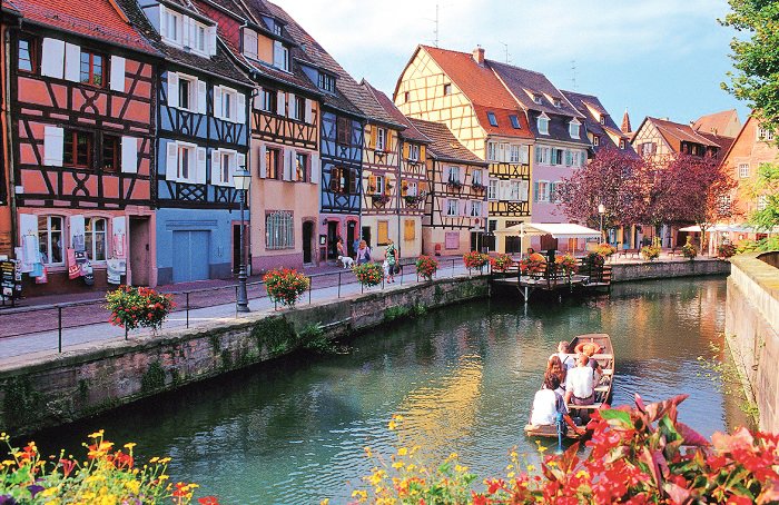 Village Club VVF Orbey Alsace - Orbey visuel 1/8