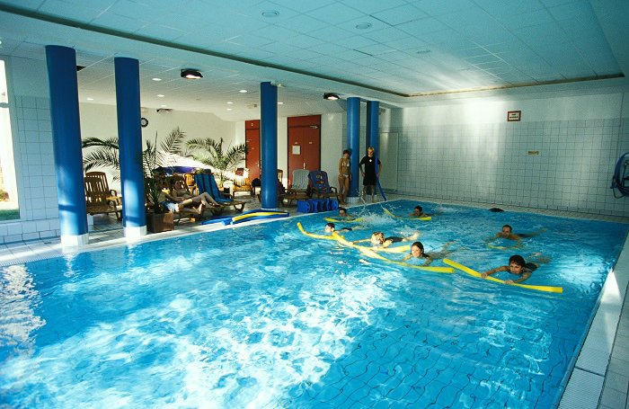 Village Club VVF Orbey Alsace - Orbey visuel 7/8