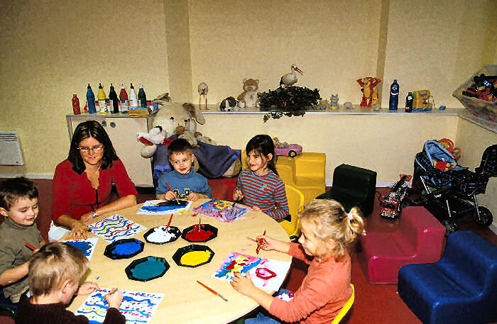 Village Club VVF Orbey Alsace - Orbey visuel 4/8