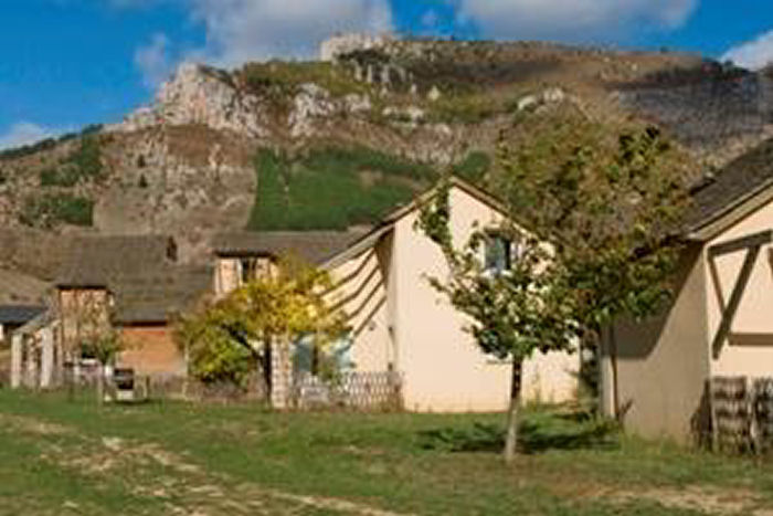 Village de Gîtes de Blajoux Languedoc-Roussillon - Blajoux visuel 2/5 Village de Gîtes de Blajoux Languedoc-Roussillon - Blajoux visuel 2/5