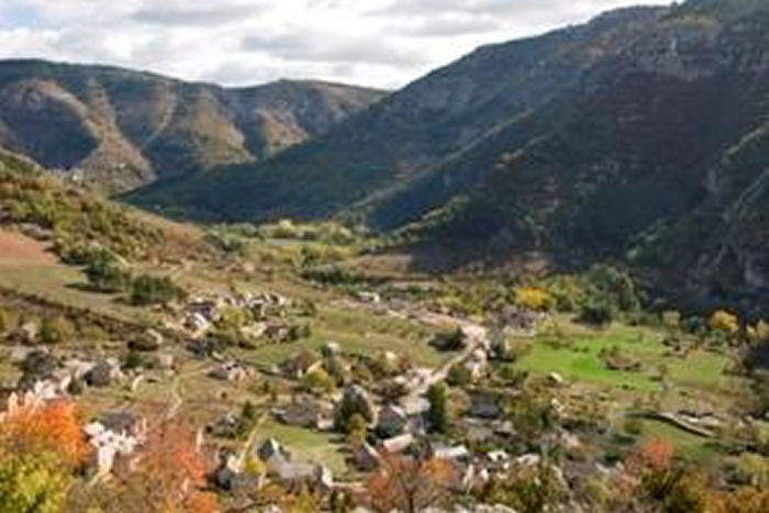 Village de Gîtes de Blajoux Languedoc-Roussillon - Blajoux visuel 5/5 Village de Gîtes de Blajoux Languedoc-Roussillon - Blajoux visuel 5/5