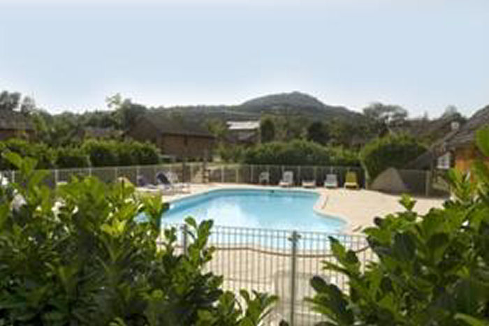 Village de Gîtes de Chirac Languedoc-Roussillon - Chirac visuel 10/10