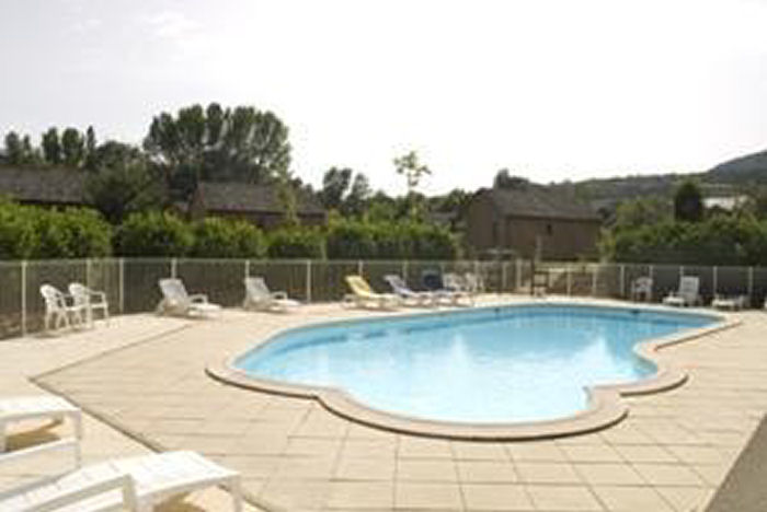 Village de Gîtes de Chirac Languedoc-Roussillon - Chirac visuel 9/10