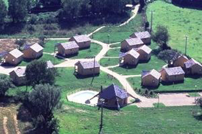 Village de Gîtes de Chirac Languedoc-Roussillon - Chirac visuel 8/10