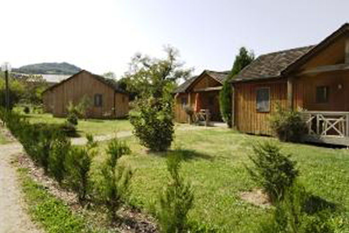 Village de Gîtes de Chirac Languedoc-Roussillon - Chirac visuel 7/10