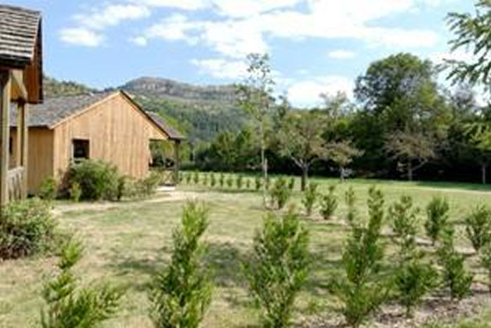 Village de Gîtes de Chirac Languedoc-Roussillon - Chirac visuel 6/10