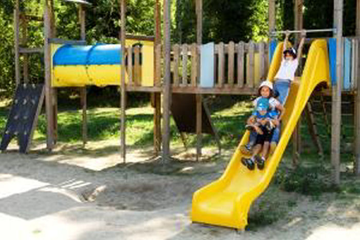 Village de Gîtes de Chirac Languedoc-Roussillon - Chirac visuel 5/10