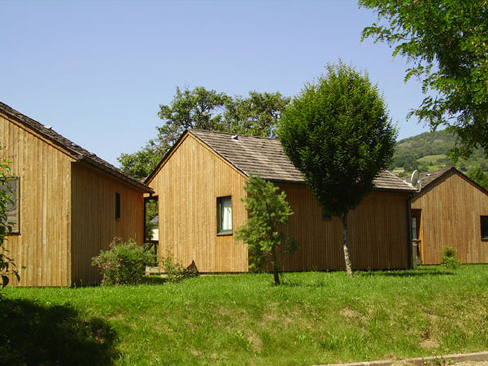 Village de Gîtes de Chirac Languedoc-Roussillon - Chirac visuel 3/10