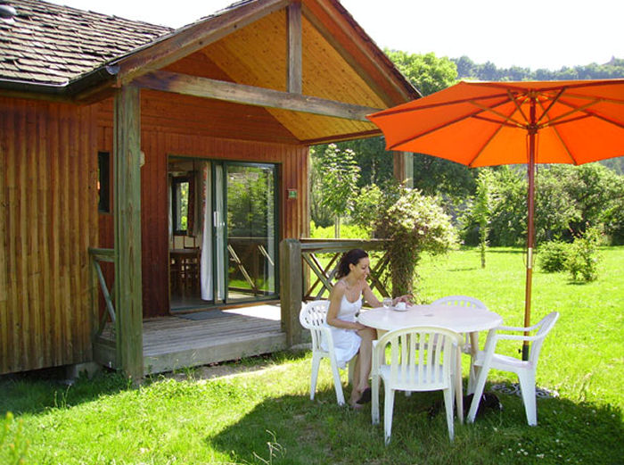 Village de Gîtes de Chirac Languedoc-Roussillon - Chirac visuel 2/10