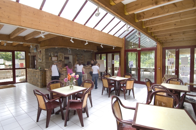 Village de Gîtes des Bruguières Languedoc-Roussillon - La Canourgue visuel 10/10 Village de Gîtes des Bruguières Languedoc-Roussillon - La Canourgue visuel 10/10