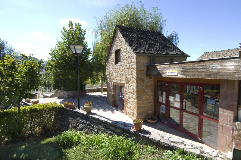 Village de Gîtes des Bruguières Languedoc-Roussillon - La Canourgue visuel 8/10 Village de Gîtes des Bruguières Languedoc-Roussillon - La Canourgue visuel 8/10