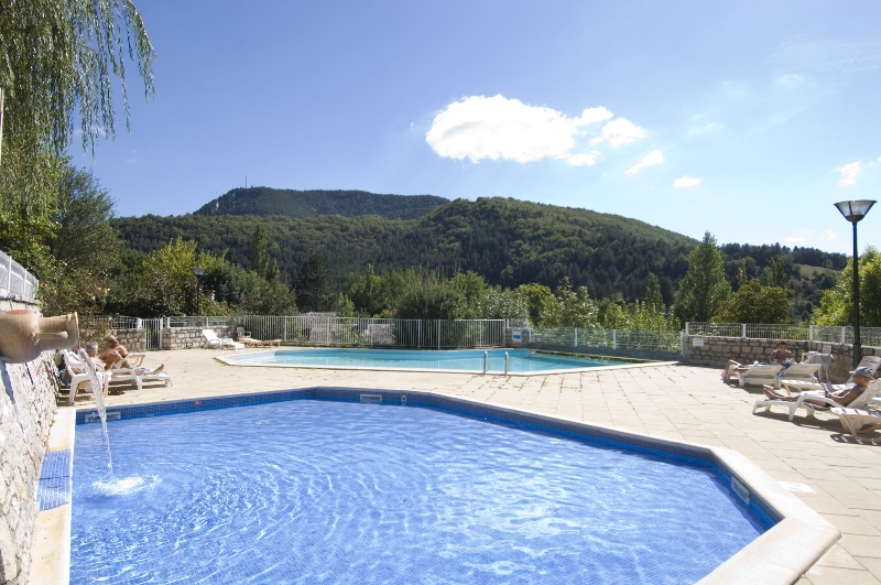 Village de Gîtes des Bruguières Languedoc-Roussillon - La Canourgue visuel 7/10 Village de Gîtes des Bruguières Languedoc-Roussillon - La Canourgue visuel 7/10