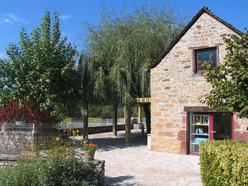 Village de Gîtes des Bruguières Languedoc-Roussillon - La Canourgue visuel 6/10 Village de Gîtes des Bruguières Languedoc-Roussillon - La Canourgue visuel 6/10