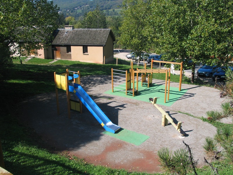 Village de Gîtes des Bruguières Languedoc-Roussillon - La Canourgue visuel 5/10 Village de Gîtes des Bruguières Languedoc-Roussillon - La Canourgue visuel 5/10