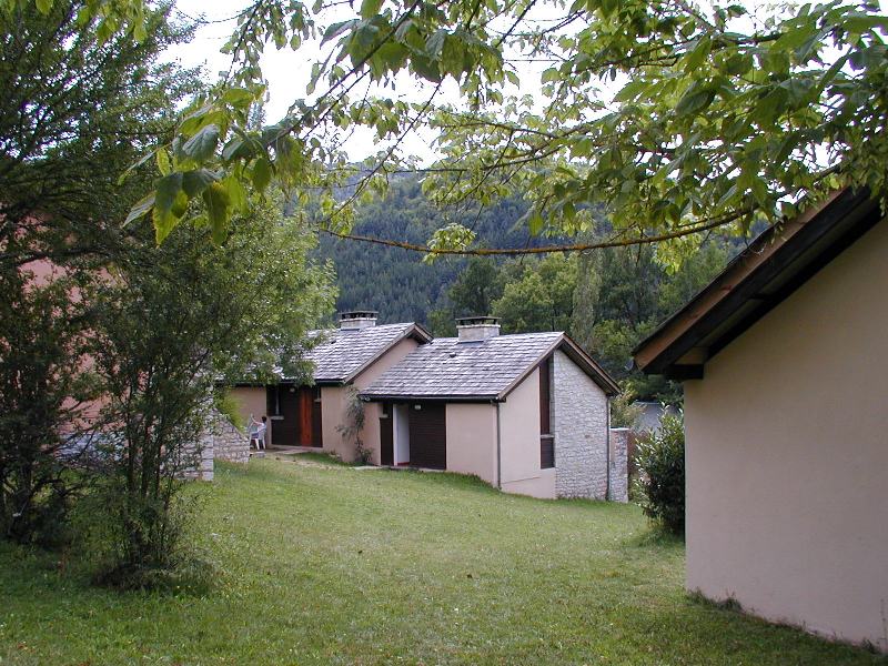 Village de Gîtes des Bruguières Languedoc-Roussillon - La Canourgue visuel 4/10 Village de Gîtes des Bruguières Languedoc-Roussillon - La Canourgue visuel 4/10