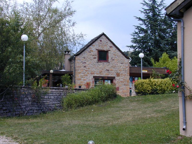 Village de Gîtes des Bruguières Languedoc-Roussillon - La Canourgue visuel 3/10 Village de Gîtes des Bruguières Languedoc-Roussillon - La Canourgue visuel 3/10
