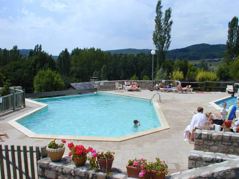Village de Gîtes des Bruguières Languedoc-Roussillon - La Canourgue visuel 2/10 Village de Gîtes des Bruguières Languedoc-Roussillon - La Canourgue visuel 2/10