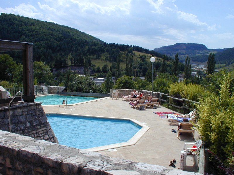 Village de Gîtes des Bruguières Languedoc-Roussillon - La Canourgue visuel 1/10 Village de Gîtes des Bruguières Languedoc-Roussillon - La Canourgue visuel 1/10