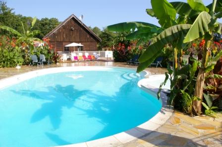 Village de gîtes et chalets Gites et Soleil Aquitaine - Léon visuel 10/10 Village de gîtes et chalets Gites et Soleil Aquitaine - Léon visuel 10/10