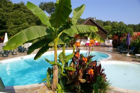 Village de gîtes et chalets Gites et Soleil Aquitaine - Léon visuel 9/10 Village de gîtes et chalets Gites et Soleil Aquitaine - Léon visuel 9/10