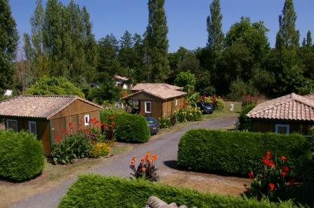 Village de gîtes et chalets Gites et Soleil Aquitaine - Léon visuel 8/10 Village de gîtes et chalets Gites et Soleil Aquitaine - Léon visuel 8/10