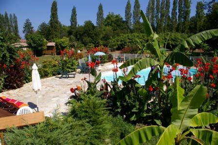 Village de gîtes et chalets Gites et Soleil Aquitaine - Léon visuel 7/10 Village de gîtes et chalets Gites et Soleil Aquitaine - Léon visuel 7/10