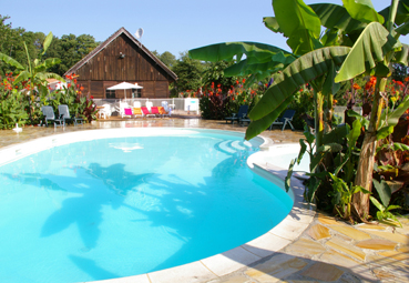 Village de gîtes et chalets Gites et Soleil Aquitaine - Léon visuel 5/10 Village de gîtes et chalets Gites et Soleil Aquitaine - Léon visuel 5/10