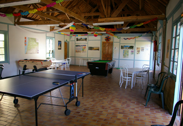 Village de gîtes et chalets Gites et Soleil Aquitaine - Léon visuel 2/10 Village de gîtes et chalets Gites et Soleil Aquitaine - Léon visuel 2/10